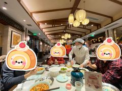 -春发生饭店·非遗(南院门店)