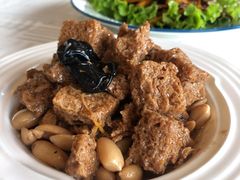 四喜烤麸-上海年代(水上东路店)