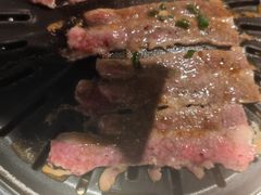 -九田家黑牛烤肉料理(新辰里亚运村店)