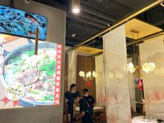 -乔阿马·江南味·驴肉香(龙湖华泾天街店)