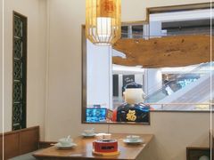 -闽上鲜·福建菜(龙湖滨江天街店)