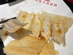 -阿庄新豫菜(通泰路店)