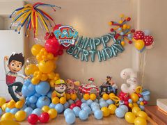 -禧宴Joyous Restaurant(禧园店)