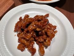 -肆海小川菜酒馆Wine Bistro (青年路店)