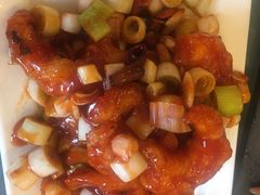 宫保大虾球-玉林烤鸭店(垡头店)