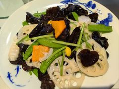 -上下九广州菜馆(锦业路店)