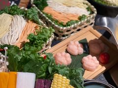 -湊湊火锅·茶憩(皇姑万象汇店)