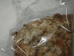 -BreadTalk面包新语·烘焙蛋糕(中心书城店)