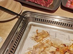 -新石器烤肉(中房金谊广场店)