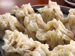 -北三沙家烧麦(北头道街店)