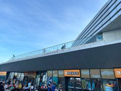 -汕头中海黄金海岸水上乐园