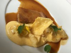 脆皮乳猪-AZUR聚(香格里拉饭店)