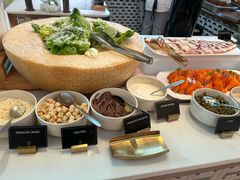 -RISE RESTAURANT(滨海湾金沙店)