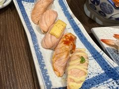 -大雄寿司(中华广场店)