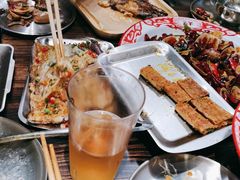 -皇庭广场(福华三路店)