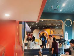 -MELAND CLUB亲子乐园·派对·餐厅(北京芳圆里ID MALL店)