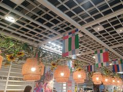 -宜家·瑞典风味餐厅(无锡店)