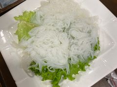 -马记伊源斋涮肉·清真菜(百子湾店)