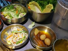 -明洞王妃家烤肉(苏州中心星悦汇店)