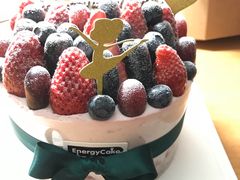-EnergyCake蛋糕理想国