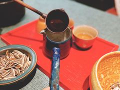 -一号铺子·大炉茶