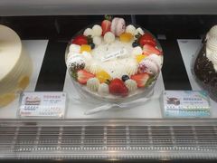 -85度C(上海广元店)