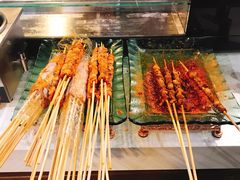 -渔公码头·九龙湾国际饭店