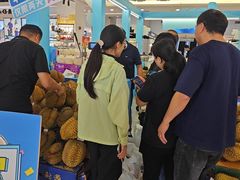 -顺联广场(陈村店)