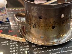 -川香煲(茅台路店)