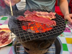 -松明一烤肉馆(鲁园店)