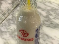 泰国豆奶-轻捞慢起面馆(新世界百货店)