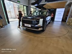 -现代汽车文化中心 Hyundai Motorstudio Beijing