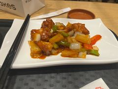 -大家乐(广州白云三元里2店)