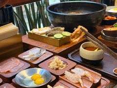-银米·云南传统过桥米线(双廊黑金冠店)