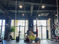 -Burn Fit燃炼健身工作室(新都旗舰店)