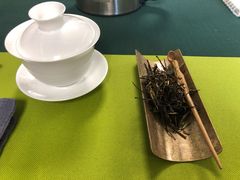 -翁暖茶馆(滨江东总店)