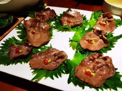 -牛玄庵日式寿喜烧·料理店(新源里店)