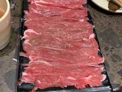 -重庆地瓜老火锅(广渠门店)