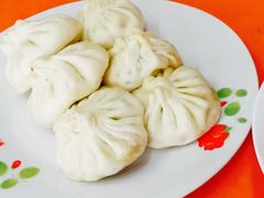 -四平包子铺