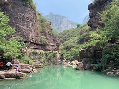 -云台山风景名胜区