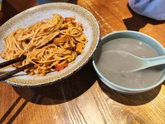 -圳兴面王·拌川·特色炒面(南山保利剧院店)