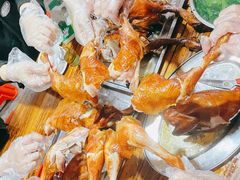-昌记土制吊烧鸡(佛山市安信物流中心A座店)