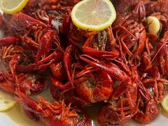 -盱眙虾神於氏龙虾(夫子庙红街店)