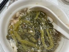 -香港新发烧腊茶餐厅(水围店)