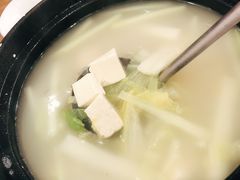 -砂锅李(九江路店)