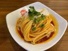 -子午路张记·肉夹馍(华强北店)