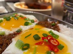 -张牌牌·东北烤肉小吃市集(金楠天街店)