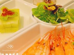 -肆月河豚·新淮扬(金融街店)