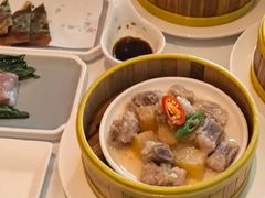 -醉辉皇原味海鲜江南菜(成都大魔方店)