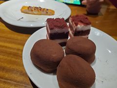 -和彩放题餐厅(酒仙桥店)